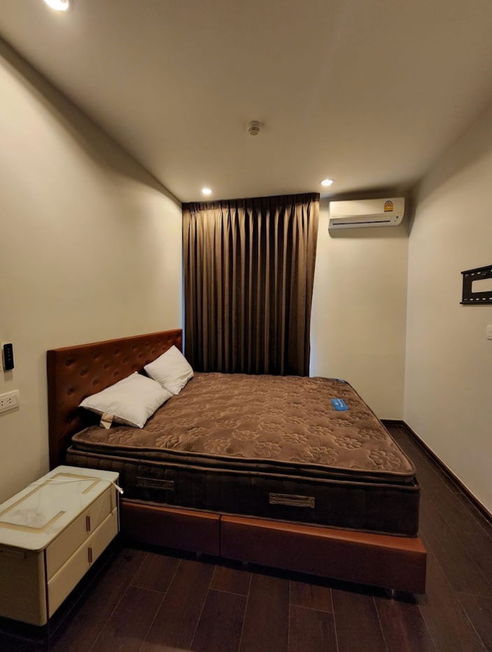 รูป C Ekkamai, beautiful room แอดไลน์ไอดี:Nattyproperty - รูปที่ 5/7