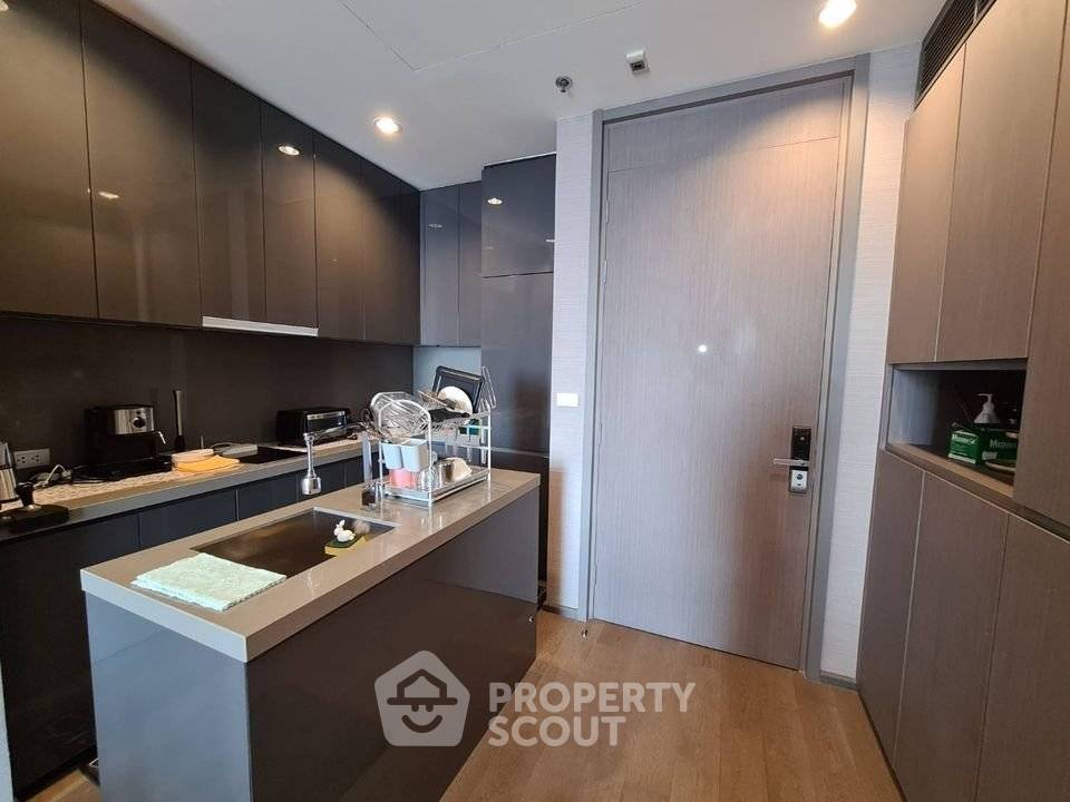 picture 3-BR Condo at The Diplomat Sathorn near BTS Surasak (ID 2451138) - 2/7