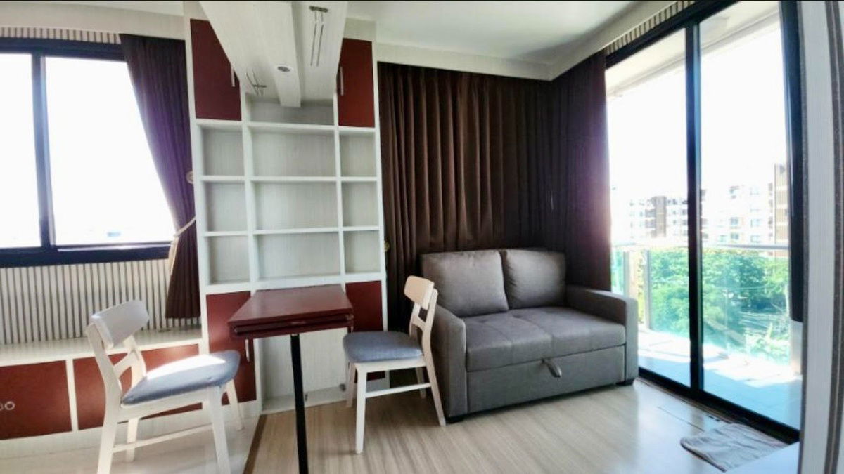 picture code : E25 Chateau In Town Phaholyothin 32 - 2/11