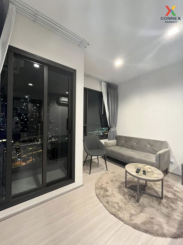 รูป 🔥🔥🔥 เช่าคอนโด  ไลฟ์ สาทร เซียร์รา BTS-ตลาดพลู ตลาดพลู เขต ธนบุรี กรุงเทพ CX-116882 ✅ ทักไลน์ @connexproperty ตอบทันที ทีมงานมืออาชีพ ✅ 🔥🔥🔥 - รูปที่ 2/10