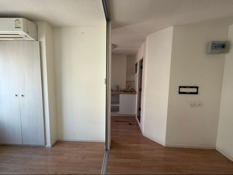 รูป ว่างพร้อมขาย ลุมพินี วิลล์ อ่อนนุช ลาดกระบัง 1 - รูปที่ 2/5