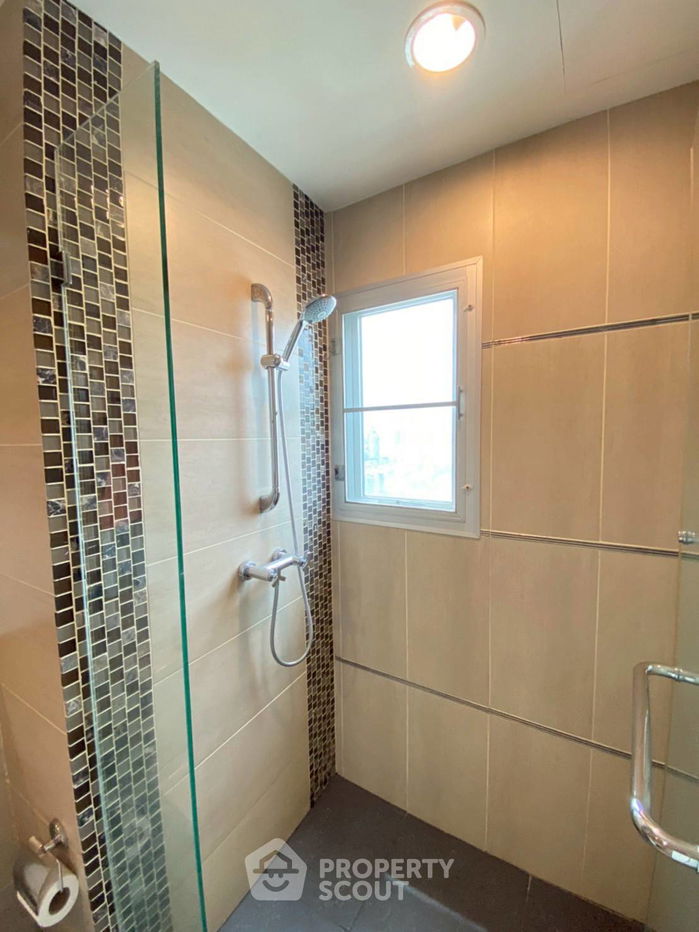 picture 2-BR Condo at Centric Sathorn-St. Louis near BTS Saint Louis (ID 2461169) - 6/14