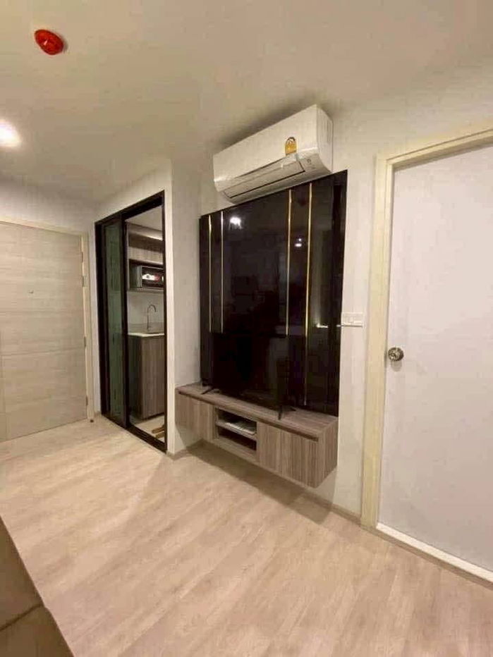 picture Condo for rent at The Origin Sukhumvit Great location near BTS Bearing (Beautiful room, ready to move - 8/19