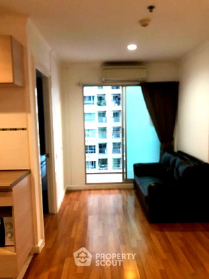 คอนโดให้เช่า : คอนโด 1-ห้องนอน ที่ ลุมพินี พาร์ค ริเวอร์ไซด์ พระราม 3 ใกล้ พระราม 3 (ID 1990299)