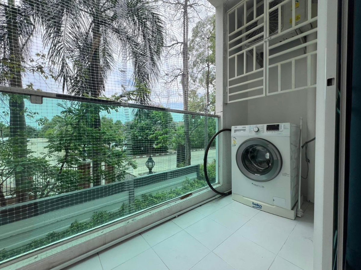 picture Green city condo in Chiangmai Business Park near Central Festival Chiangmai - 5/14