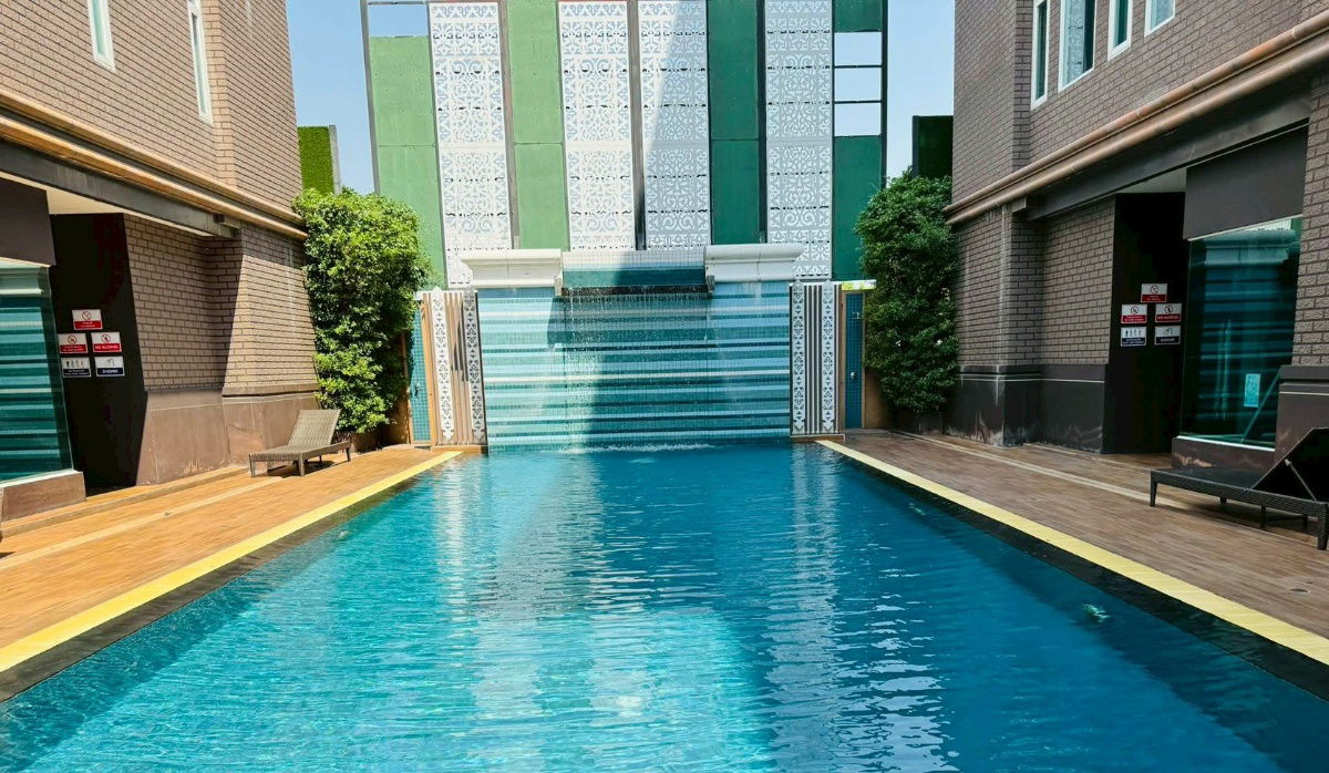 รูป ขาย ดิยูนีค แอทคูเมือง เชียงใหม่ ใจกลางเมืองเชียงใหม่ โทร 082-389-9314 บู - รูปที่ 14/20