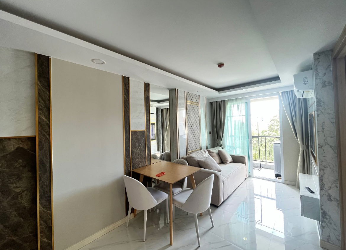 picture For sale  dusit grand park 2 pattaya  - 3/6