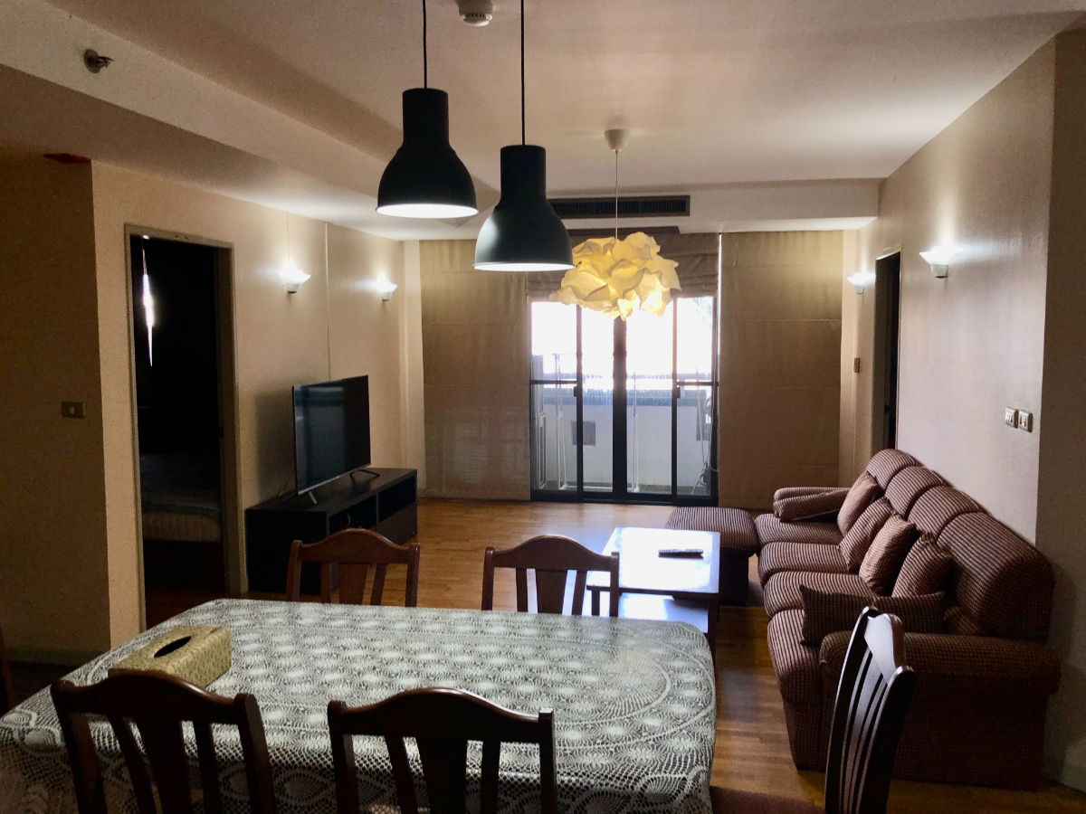 รูป RARE UNIT!! For Rent!! ลาส โคลินาส | Las Colinas MD-25047333 - รูปที่ 6/6