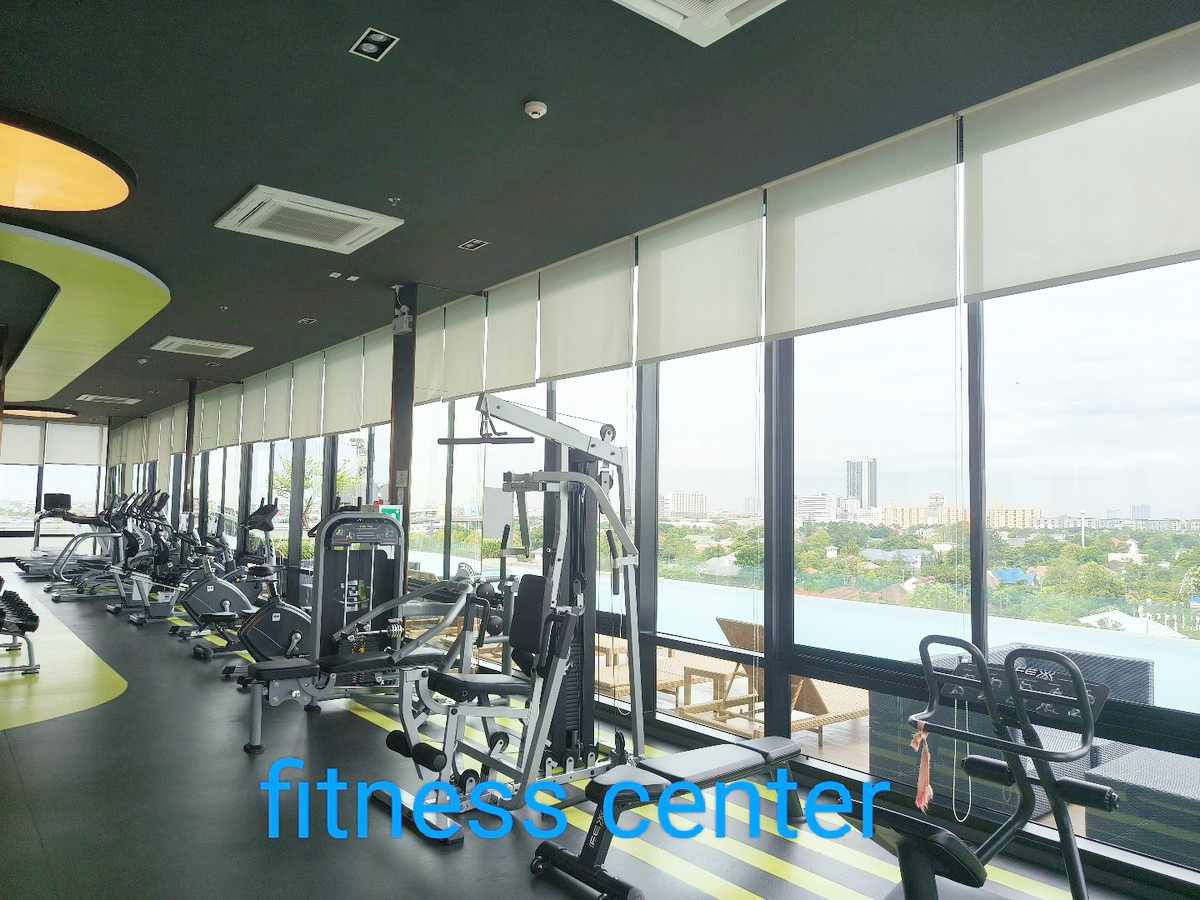 รูป ห้องมาใหม่🐲แอดไลน์ได้เลยครับ🐲✨✨🛋️🛌 สมุทรปราการ💥นิช โมโน เมกะ สเปซ บางนา 🔴🟢🟡 - รูปที่ 5/9