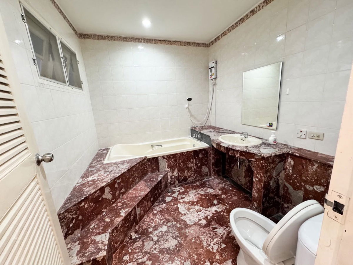 รูป เช่า ให้เช่า ปล่อยเช่า บ้านเดี่ยว ลาดพร้าววังหิน ราคาถูก สนใจ Line: @951qfbfi - รูปที่ 5/13