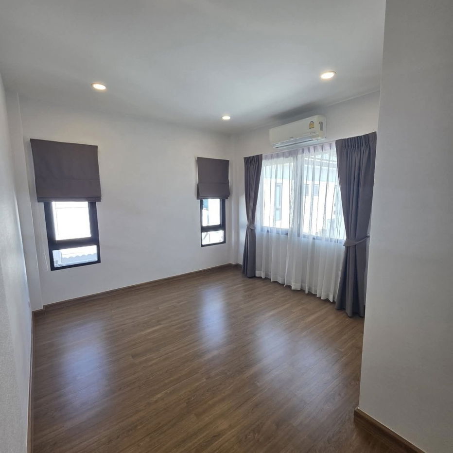 รูป บ้านเดี่ยว โครงการ Centro ราชพฤกษ์-สวนผัก1 - รูปที่ 14/16