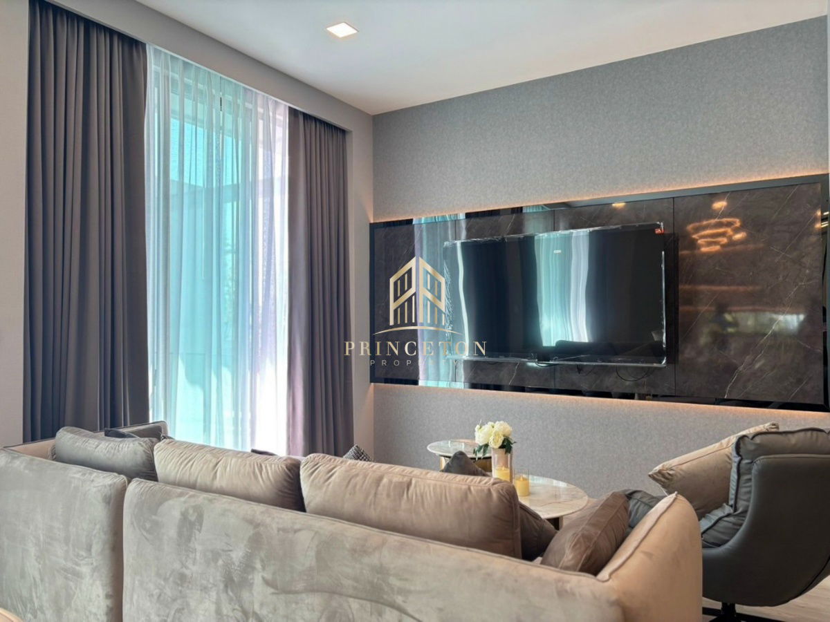 picture Luxury House For Rent Vive KrungthrepKreetha With Private Pool - 14/37