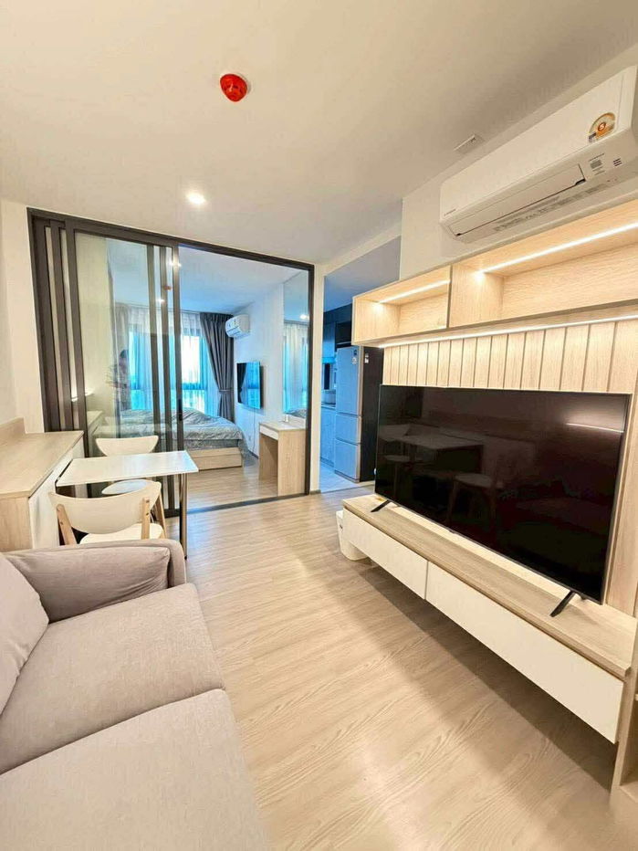 picture ME2500294 Condo For Rent Aspire Ratchayothin - 2/9