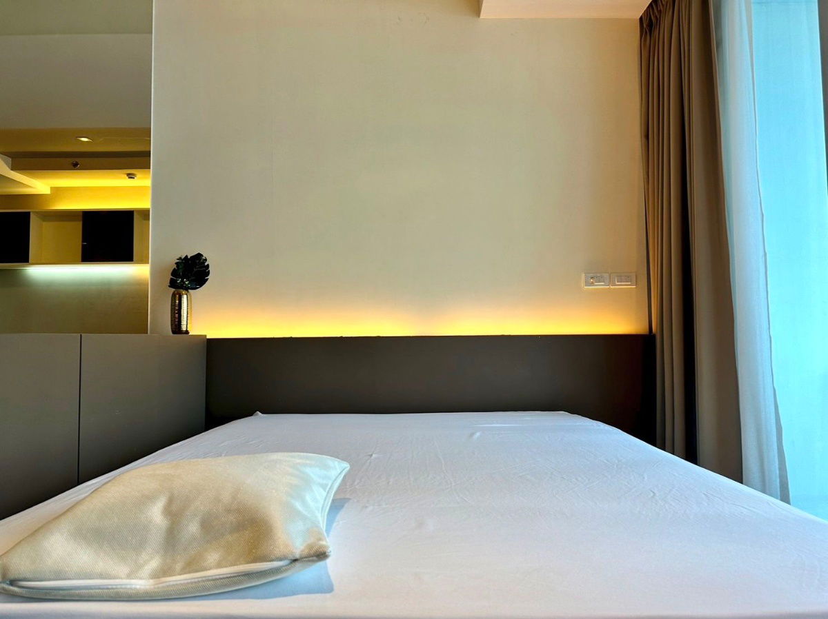 รูป ให้เช่าห้องหรู ✨ The ราชดำหริ Condo ✨ ราคาดีสุดพิเศษ 25,000 บาท/เดือน 💰 - รูปที่ 7/13