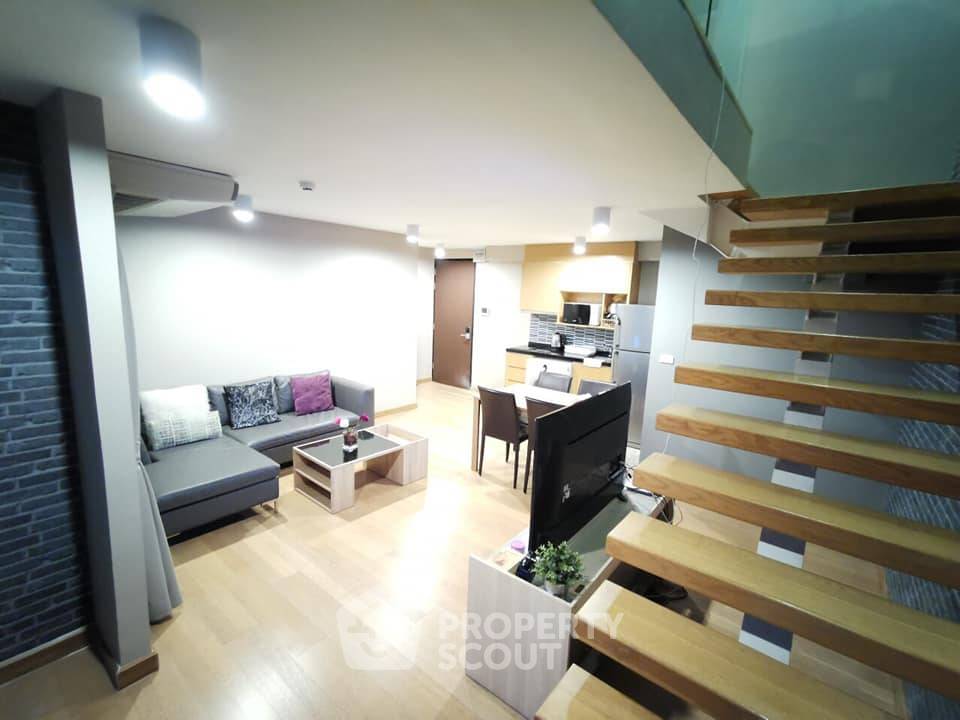 รูป คอนโด 1-ห้องนอน ที่ แบงค์คอก เฟลิซ สุขุมวิท 69 ใกล้ BTS พระโขนง (ID 375175) - รูปที่ 4/9
