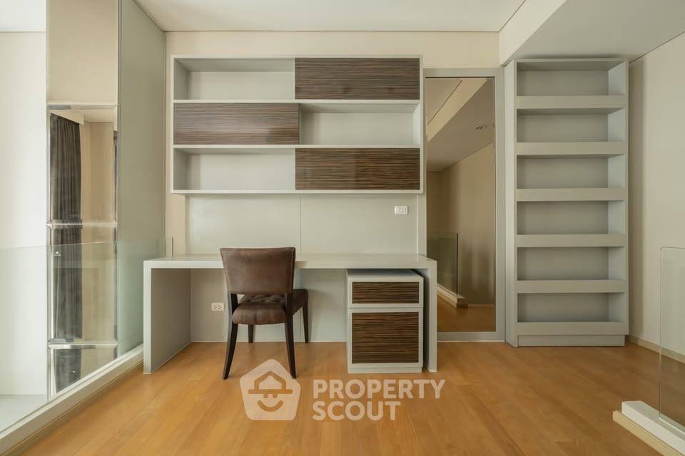 picture 1-BR Condo at Villa Asoke near MRT Phetchaburi (ID 2401552) - 9/18