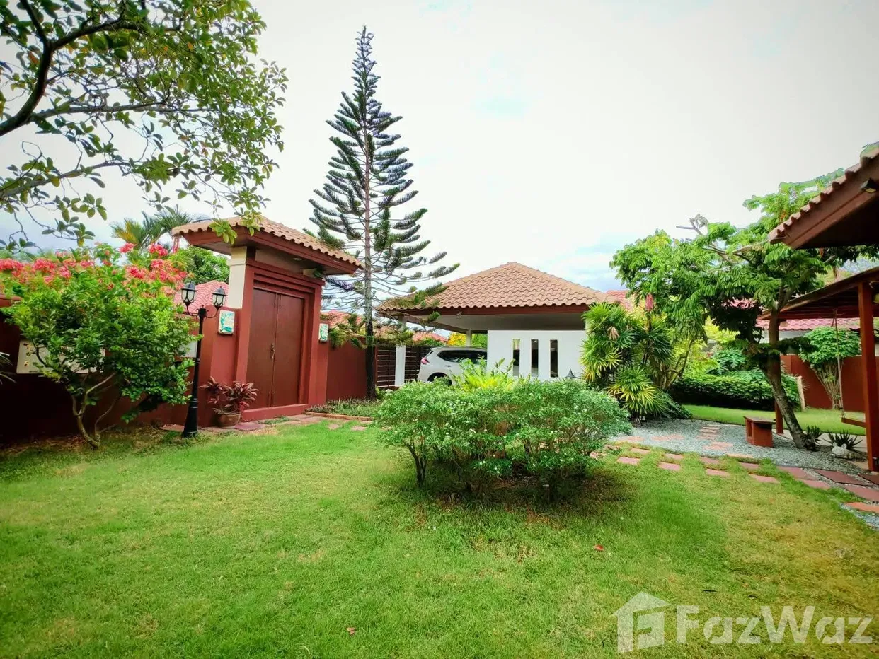 รูป ขาย บ้านเดี่ยว 2 ห้องนอน ในโครงการ บ้านบาลีน่า 4 5904351 - รูปที่ 5/37