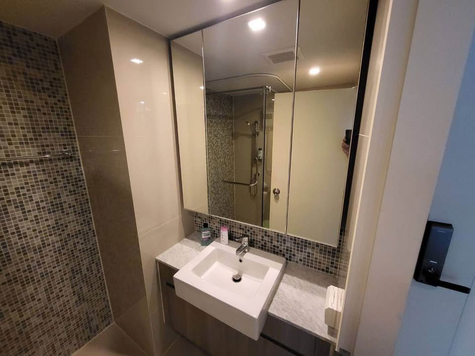 picture R2806 Condo For Rent We condo Ekkamai Ramintra - 13/20