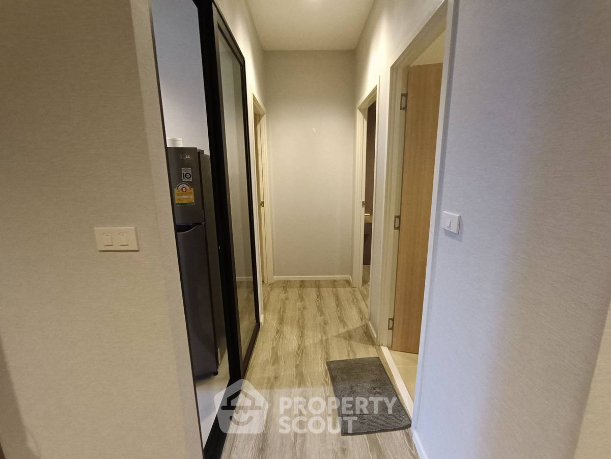 picture 2-BR Condo at Knightsbridge Sky River Ocean near BTS Pak Nam (ID 2460467) - 18/21