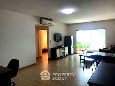 Condos for rent La Salle College : 2-BR Condo at Supalai Park Srinakarin in Nong Bon (ID 627030)