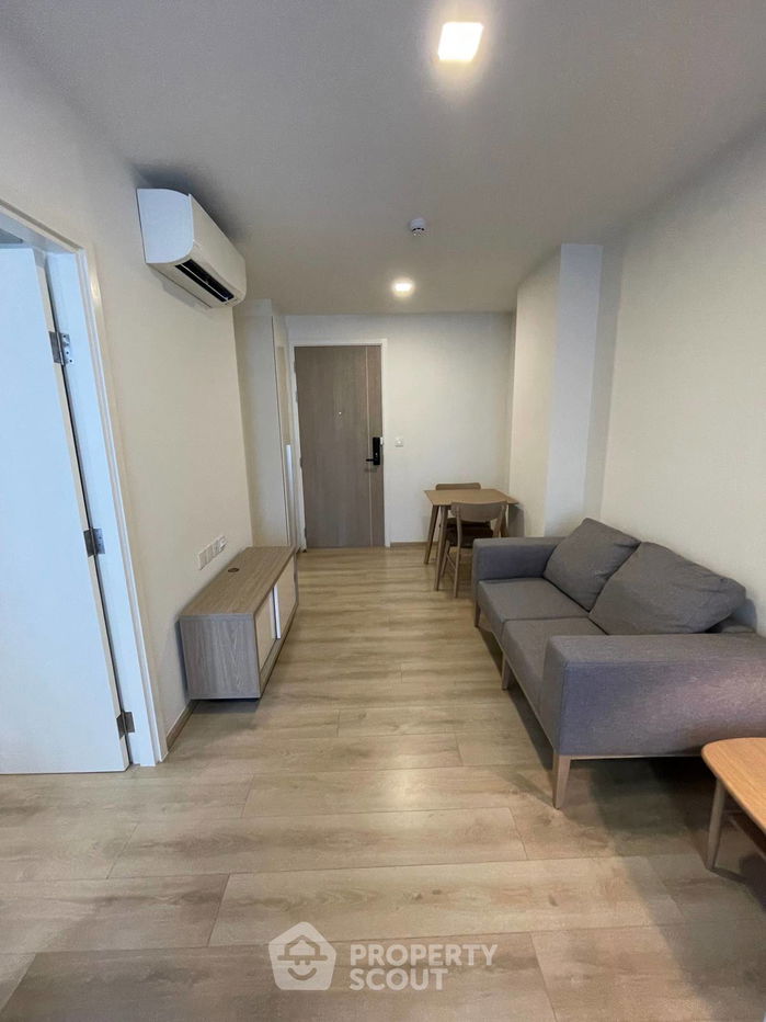 picture 1-BR Condo at Chambers On-Nut Station near BTS On Nut (ID 1459419) - 15/20