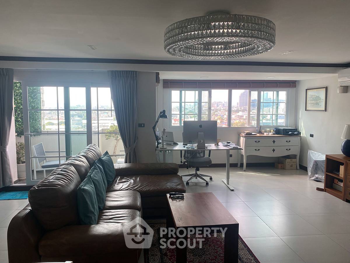 picture 3-BR Condo at Baan On-nut Sukhumvit 77 Condominium in Suan Luang (ID 2461541) - 4/21