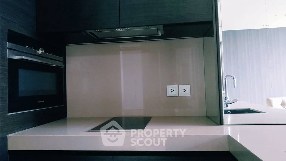 picture 1-BR Condo at Saladaeng One near MRT Si Lom (ID 2438914) - 11/13