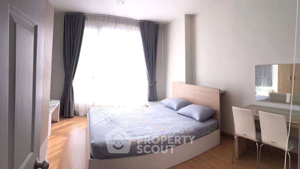 picture 1-BR Condo at Life @ Ratchada-Suthisan near MRT Sutthisan (ID 426771) - 2/5