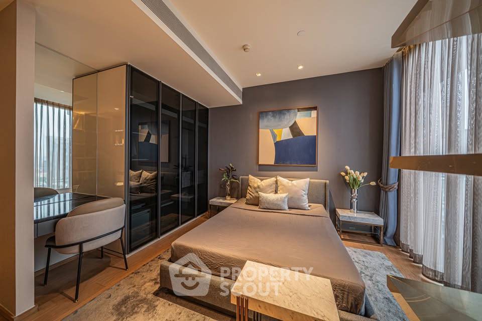 picture 2-BR Condo at Beatniq Sukhumvit 32 near BTS Thong Lor (ID 2401372) - 27/29