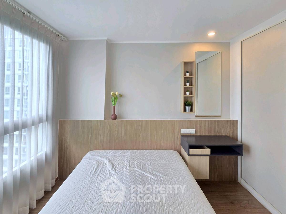 picture 1-BR Condo at U Delight @ Talatplu Station near BTS Talat Phlu (ID 2450346) - 9/18