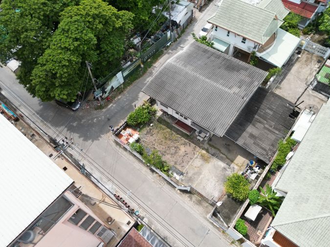 Land for sale, 105 sq wah, Wang Thonglang