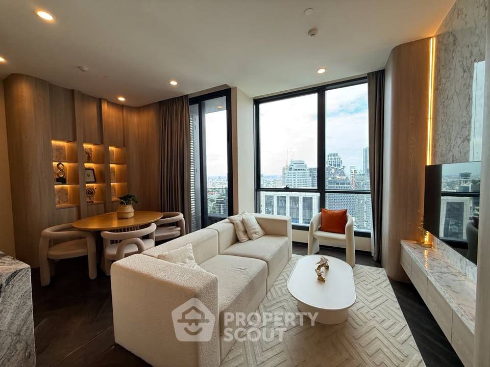picture 2-BR Condo at The Esse Sukhumvit 36 near BTS Thong Lor (ID 2425133) - 2/19