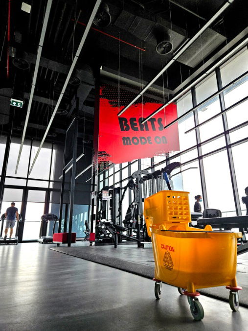 รูป 🏢 ให้เช่าคอนโด : The Origin Ram 209 Interchange (ดิ ออริจิ้น รามฯ 209 อินเตอร์เชนจ์)   รหัสทรัพย์ | 📌LNP-C10769  - รูปที่ 5/25