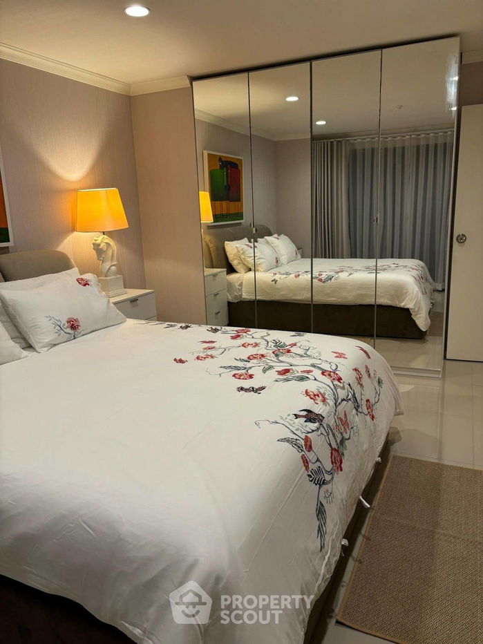 picture 1-BR Condo at Pearl Garden Condominium near BTS Chong Nonsi (ID 1932800) - 5/11