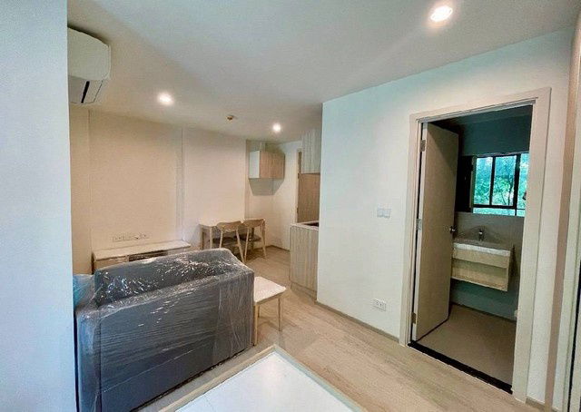 picture C6380 Rent  :  Condo  NUE Z - SQUARE Suan Luang Station ( MRT Suan Luang ) 064 665 4666 - 4/8