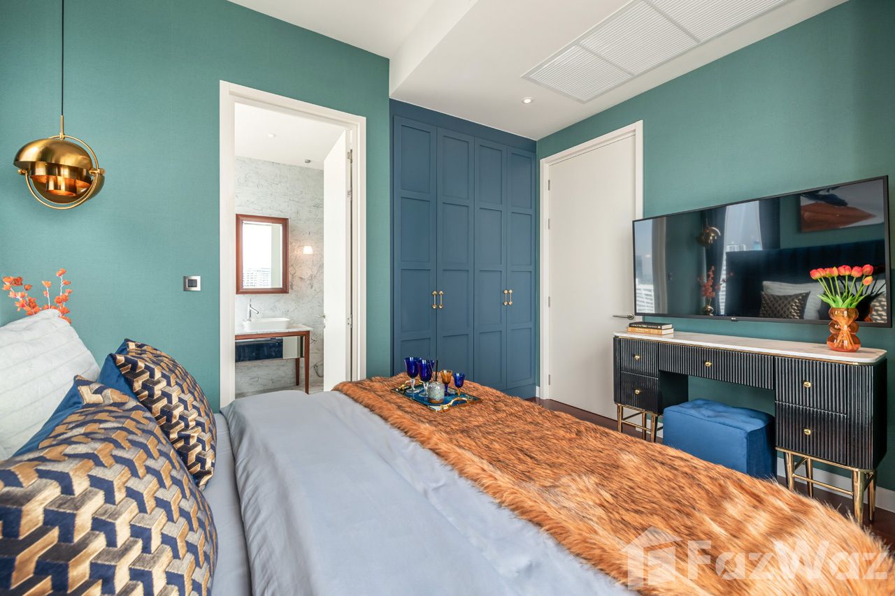 picture 2 Bedroom Condo for sale at Khun By Yoo  671516 - 23/40