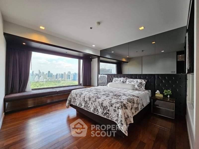 picture 2-BR Condo at Amanta Lumpini near MRT Khlong Toei (ID 1930532) - 8/14