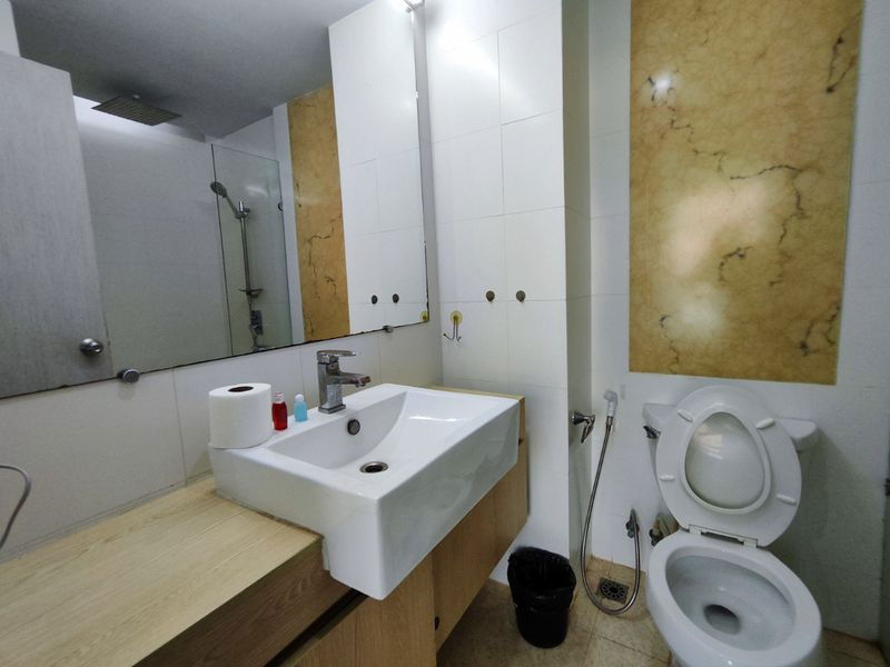 picture ⛵ Atlantis ⛵ Foreigner quota / Pool view / 8F / 1bedroom for quick sale彡 - 9/12