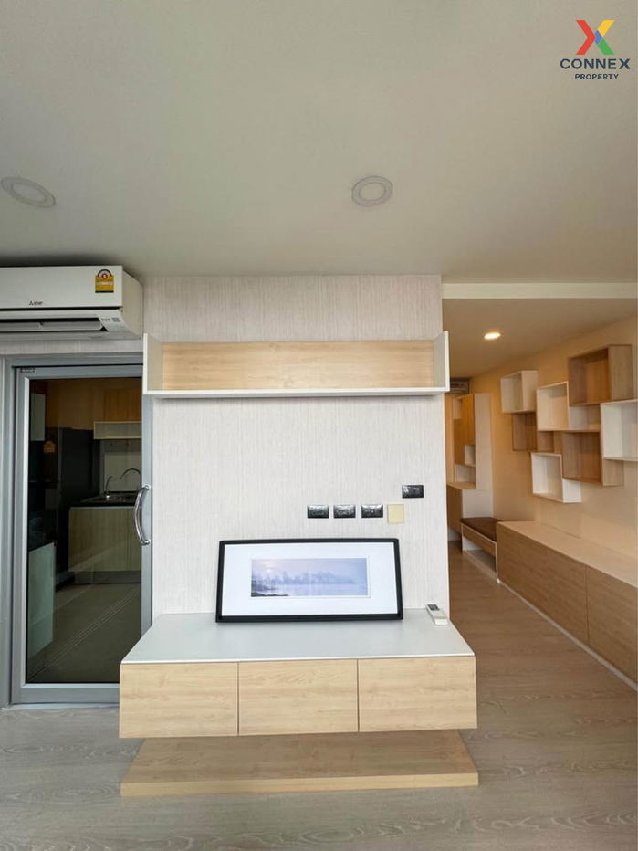 picture 🔥🔥🔥 For Rent Condo , The Cube Nawamin - Ramintra , Ramintra , Khanna Yao , Bangkok , CX-119342 ✅ Live chat with us ADD LINE @connexproperty ✅ 🔥🔥🔥 - 2/10