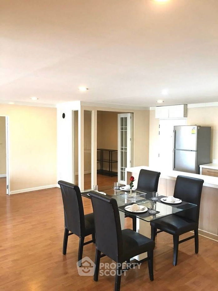 picture 3-BR Condo at The Waterford Diamond Tower Sukhumvit near BTS Phrom Phong (ID 2394380) - 17/25