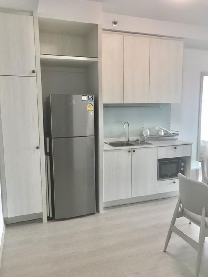 picture *** Condo for rent: Chapter One Shine Bangpo (Chapter One Shine Bangpo) *** - 7/18