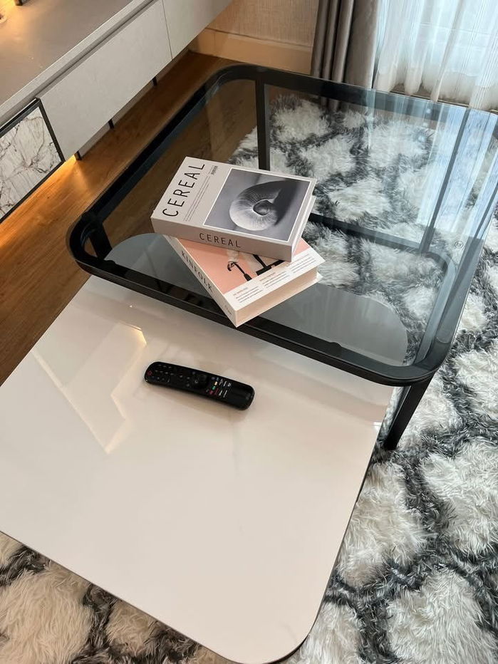 รูป #A124180 ✅ 1/12/68  ให้เช่า The Kris 7 Ratchada 17📲📢สอบถาม ld line @condoboy - รูปที่ 3/13