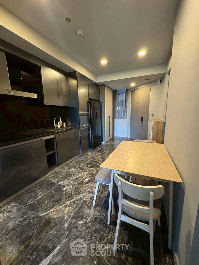 picture 2-BR Condo at Ashton Residence 41 near BTS Phrom Phong (ID 2393658) - 10/12