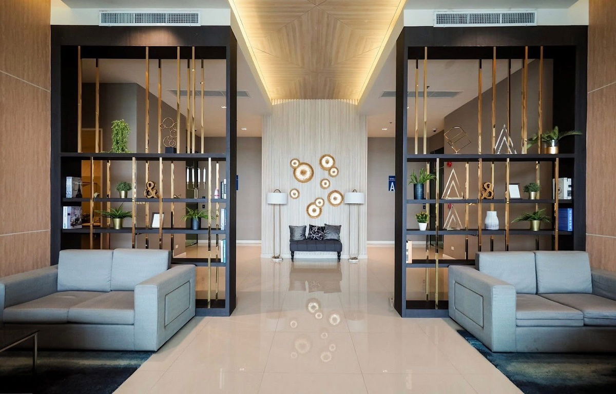 picture Condo for Rent –J Condo Sathorn-Kallaprapruk | Ready to move in ✔️| 9,500 THB./Month -PLS add line @infinitycondo- - 10/17