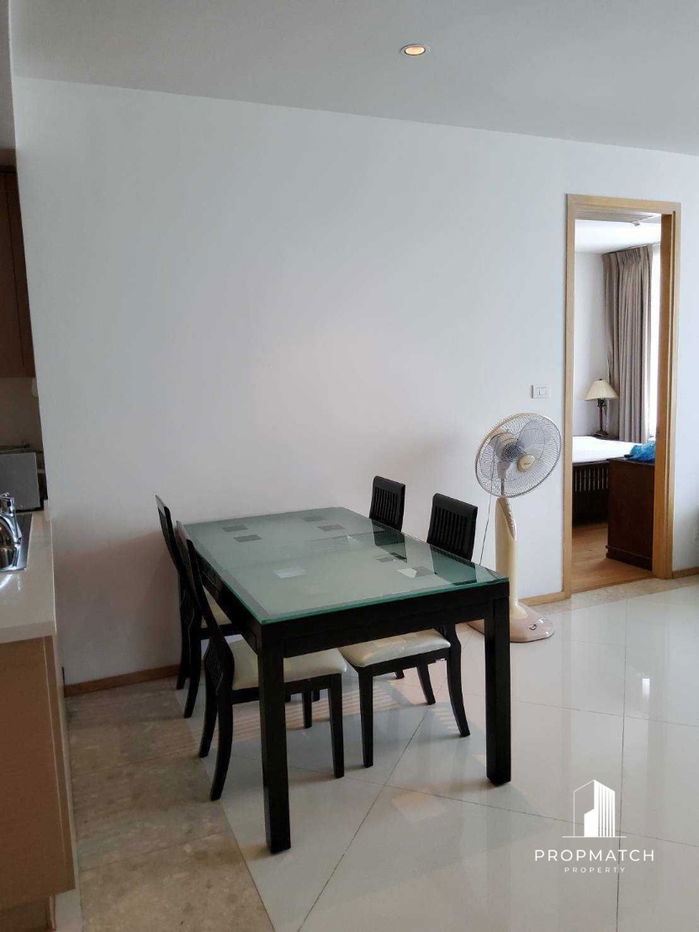 รูป PM016518✨Flash Deal ✨ The Empire Place Sathorn ( 1Bed 1Bath 65SQM.) แต่งครบพร้อมอยู่ !! เพียง 25,000 บาทต่อเดือน Tel.0981315848 @propmatch - รูปที่ 4/13