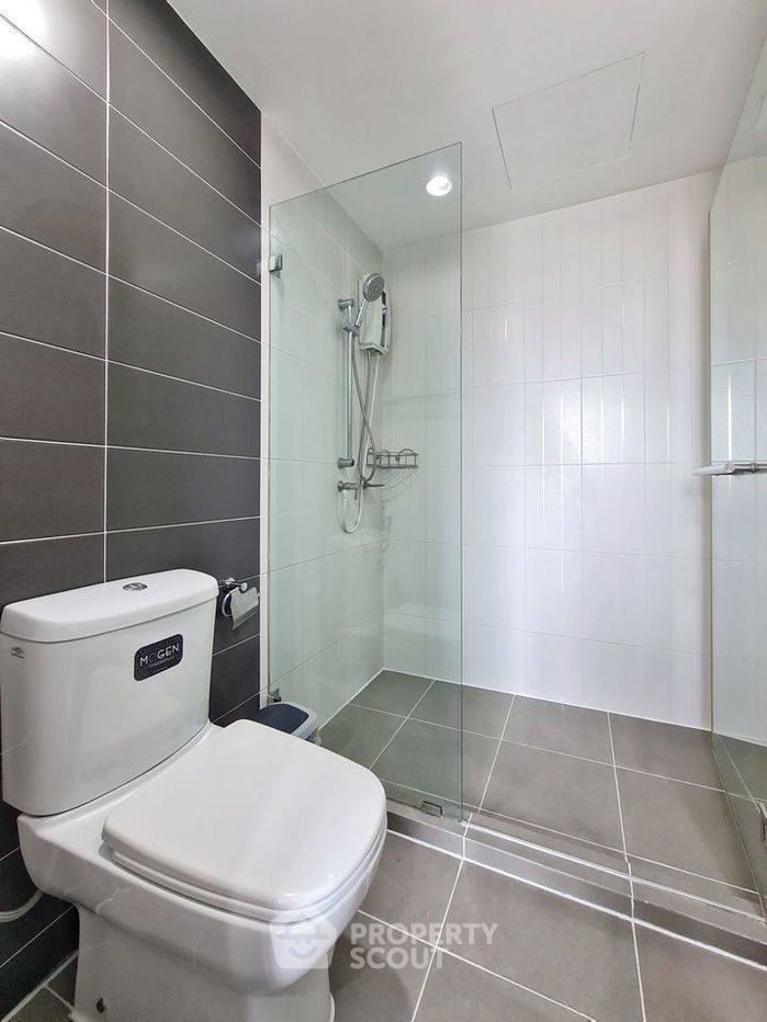 picture 1-BR Condo at The President Sathorn-Ratchapruek near MRT Bang Wa (ID 438214) - 2/9