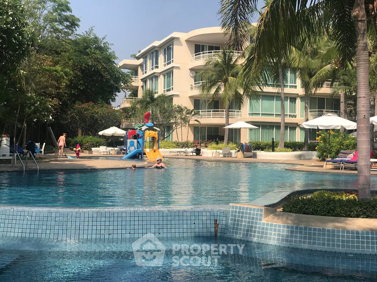 picture 3-BR Condo at Baan Saen Ploen close to Mariott Hua Hin (ID 2313456) - 10/10