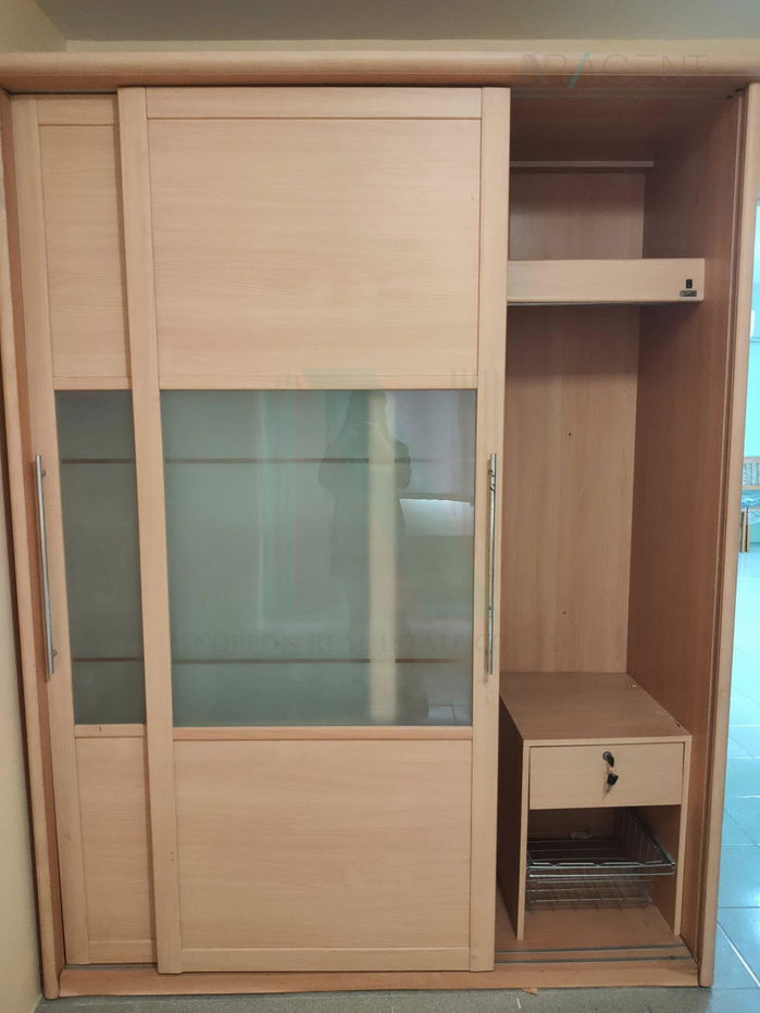 picture For Sell Condo THE PARKLAND BANGNA Building 7, Floor 1,2 bed room, Room size 93.00 sqm - 3/8