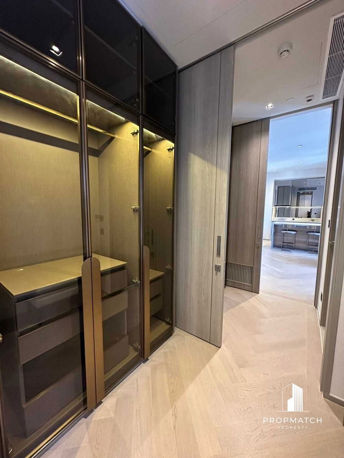 รูป PM035539✨Flash Deal ✨ The Reserve Sathorn ( 1Bed 1Bath 57SQM.) แต่งครบพร้อมอยู่ !! เพียง 58,000  บาทต่อเดือน Tel.0981315848 @propmatch - รูปที่ 11/19