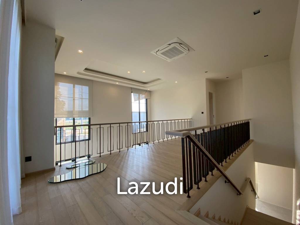 picture 4 Bedroom 5 Bathroom 320 SQ.M. Arcade By Patta - 12/43